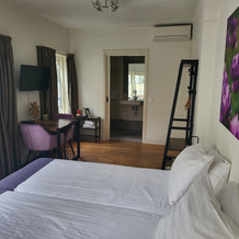 B&B In De Kromme Jak, Цволле — фото 3