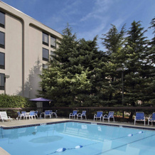 Hampton Inn Philadelphia/Great Valley/Malvern, Фрейзер — фото 2