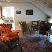 Lanthotell Lögnäs Gård, Скотторп — фото 3