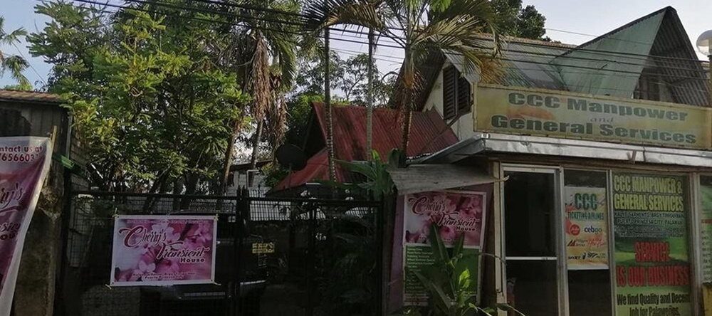 Cherry's Transient Hub - Puerto Princesa, Trece Martires — photo 1