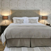 The Swallows Rest Bed & Breakfast, Кеттеринг — фото 4