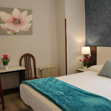 Hostal Casa Abascal, 波萨达德巴尔德翁 — 照片 3