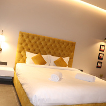 Sea Horizon Resort, KIlle Nivati — photo 2