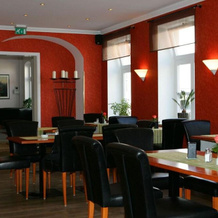 Hotel Stadt Kappeln, 卡珀尔恩 — 照片 5