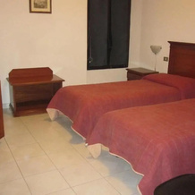 Hotel Vecchio Convento, 巴雷焦 — 照片 3