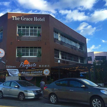 The Grace Hotel, Muar — photo 4