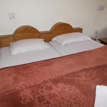 Premier Rooms With Rooftop Terrace Restaurant, Наинитал — фото 5