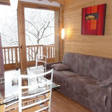 RÉsidence Orelle 3 VallÉes By Resid&co, 奥雷尔 — 照片 2
