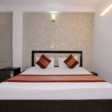 Oyo Rooms Dwarka Sector 7, Нью-Дели — фото 4