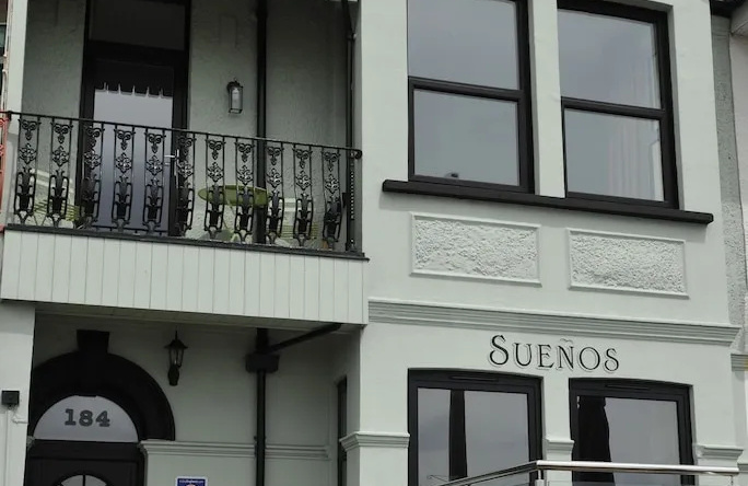 Suenos Guesthouse, Саутенд-он-Си — фото 1
