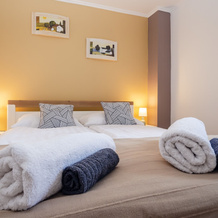 Casa Montana-Mokka Apartment, 巴拉顿奥尔马迪 — 照片 5