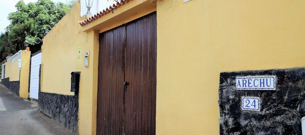 Bungalow Yeray, Tacoronte — photo 1