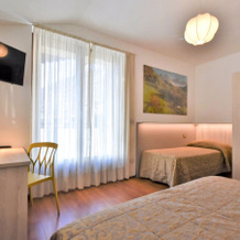 Apartment Stelvio Grosotto, Грозотто — фото 4