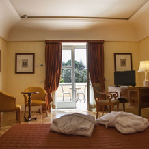 Relais Villa San Martino, 马丁纳弗兰卡 — 照片 5