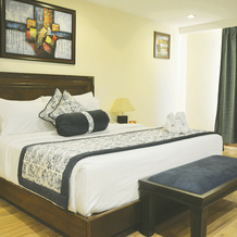 V One Hotel The competent Palace, 杜马 — 照片 2