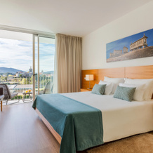 Luna Arcos Hotel Nature & Spa, 阿尔科斯德巴尔韦尔德斯 — 照片 5