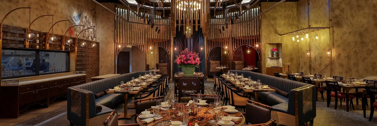 The Palazzo Prestige Club Lounge, 帕拉代斯 — 照片 1