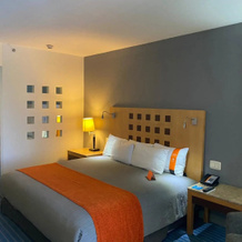 Real Inn Torreón, Torreon — photo 4