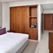 Marriott Riyadh Diplomatic Quarter, 利雅得 — 照片 3