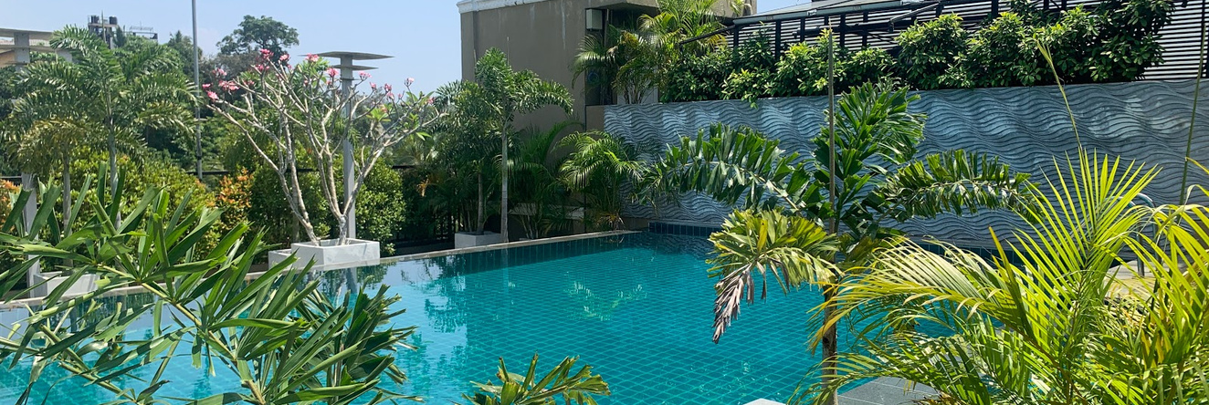 Pinnacle boutique villas, 加勒 — 照片 1