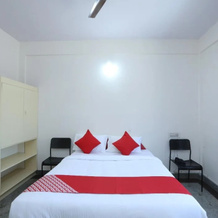 Riviera Residency by OYO Rooms, 斯里兰加帕特纳 — 照片 3