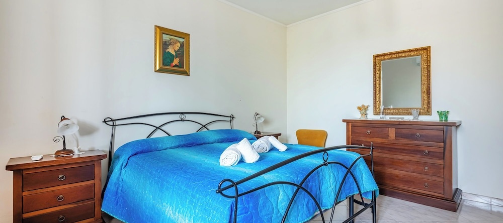 Porta Di Mare Apartment, Нардо — фото 1