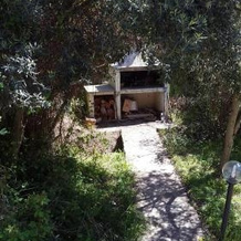 Villa l'orto Portixeddu Sardegna, 弗卢米尼马焦雷 — 照片 5