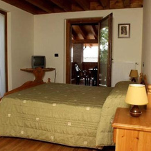Agriturismo Famiglia Bertossi, 法埃迪斯 — 照片 3