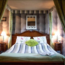 Manoir de la Senechaussee de Lantiern, 阿尔扎尔 — 照片 5