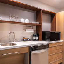 Home2 Suites By Hilton Kingsland, 金斯兰 — 照片 3