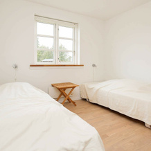 Vintage Holiday Home in Rødby With Hot Tub, 洛兰 — 照片 4
