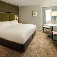 DoubleTree by Hilton Hotel and Spa Chester, Chester — photo 2