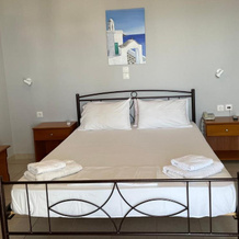 Kyklades Studios & Apartments, Ormos Agiou Ioannou — photo 3