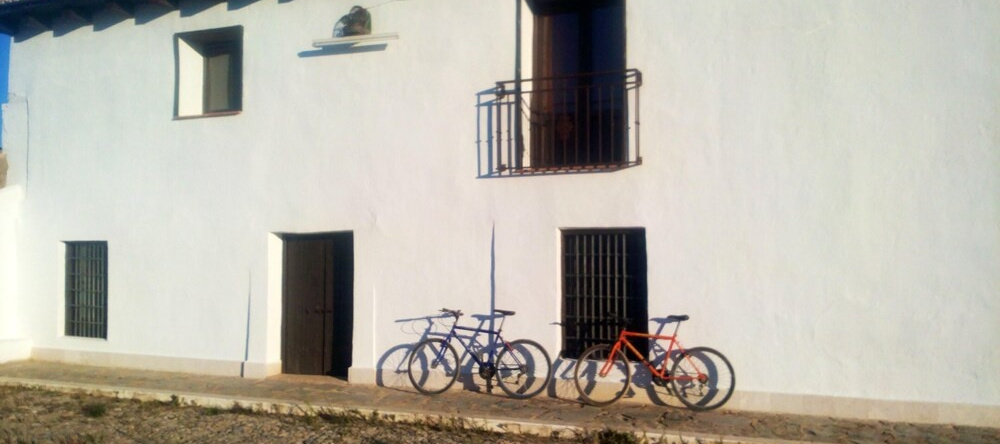 Villa With 4 Bedrooms In Loja, With Wonderful Mountain View, Private Pool And Furnished Terrace, Лоха — фото 1