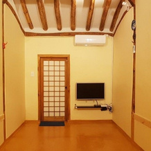 Ohnewwall Guesthouse, Джеонджу — фото 4