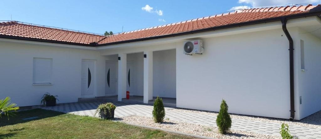 Apartment Kravica, Любушки — фото 1