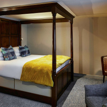 Mercure Barnsley Tankersley, Барнсли — фото 5