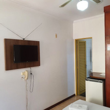 Hotel Santa Mônica Marília, 马里利亚 — 照片 3