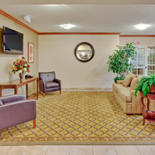 Candlewood Suites Nogales by IHG, 诺加利斯 — 照片 2