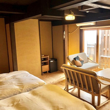 Kariya Ryokan Q, Ако — фото 2