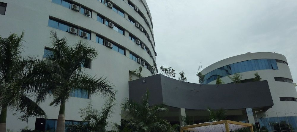 Hotel New Pride, 桑格利 — 照片 1