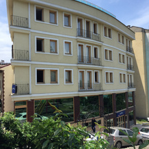 Feza Otel, Трабзон — фото 3