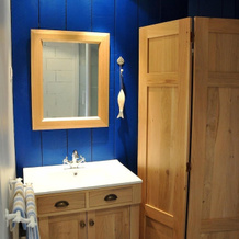 La Cabane Du Vieux Chêne, 叙斯米乌 — 照片 3