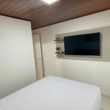 Flat 705 no Villa Hipica em Gravatá, 格拉瓦塔 — 照片 3