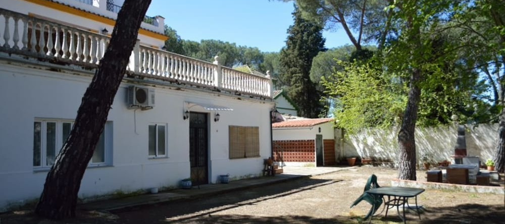 El Pinar De Villa Carmina, 塞罗穆里亚诺 — 照片 1
