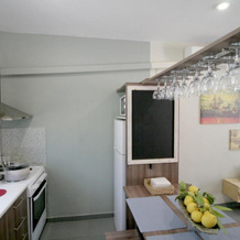 Seaside, relaxing family house with playground! Villa Lavrys 4, 马拉蒂 — 照片 4