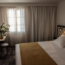 Hotel Saint Nicolas, Ла-Рошель — фото 3