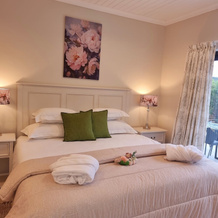 Alkantmooi Nature Reserve Keurkloof Units, 凯尔布姆斯特兰德 — 照片 4