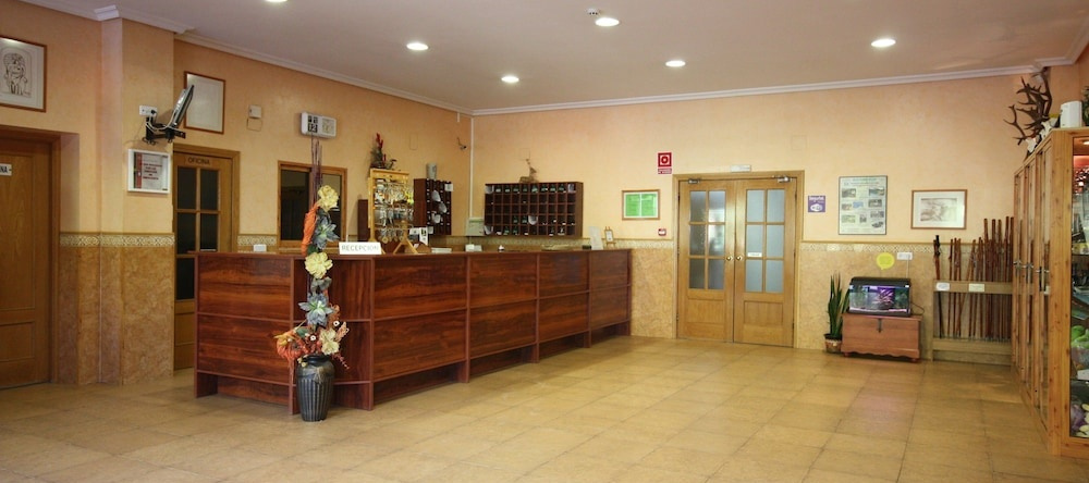 Hotel Rural Montaña de Cazorla, Arroyo Frio — photo 1