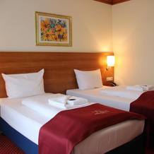 Abasto Hotel Eichenau, 艾谢瑙 — 照片 5